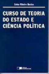Curso De Teoria Do Estado E Ciencia Politica