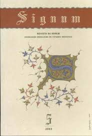 Signum - Revista Da Abrem