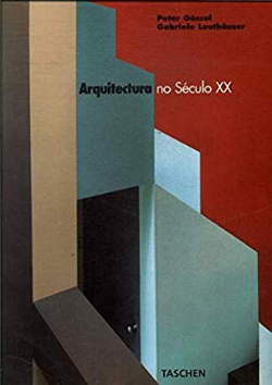 Arquitectura No Seculo Xx