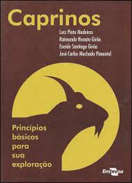 Caprinos - Principios Basicos Para Sua Exploracao