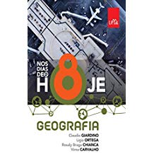 Nos Dias De Hoje Geografia 8º Ano