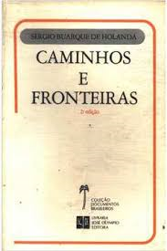 Caminhos E Fronteiras
