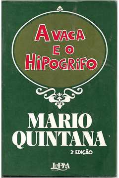 A Vaca E O Hipogrifo