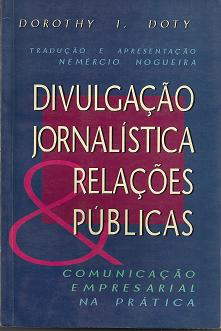 Divulgacao Jornalistica E Relacoes Publicas