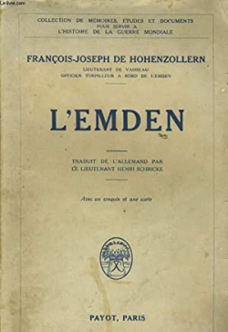 L Emden