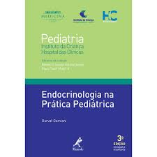 Endocrinologia Na Pratica Pediatrica