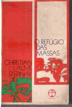 O Refugio Das Massas