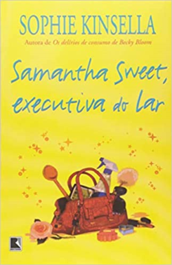 Samantha Sweet Executiva Do Lar