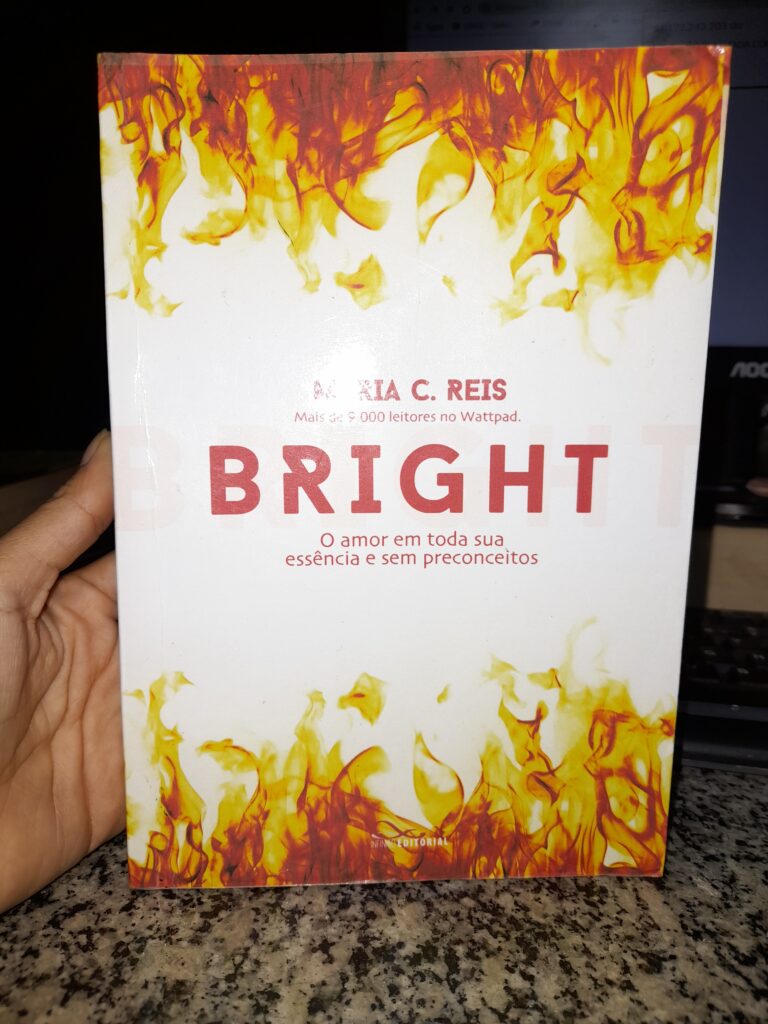 Bright - O Amor Em Toda Sua Essencia E Sem Preconceitos