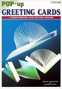 Pop-up Greeting Cards - A Creative Personal Touch For Every Occasion