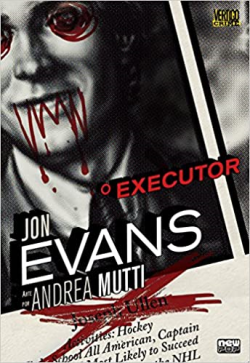 Vertigo Crime O Execultor