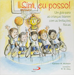 Sim Eu Posso