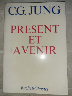 Present Et Avenir