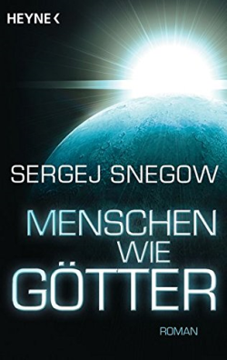 Menschen Wie Götter