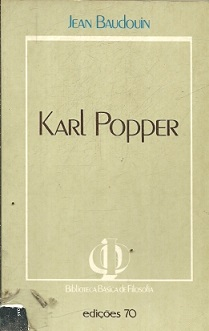 Karl Popper