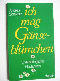 Ich Mag Ganseblumchen