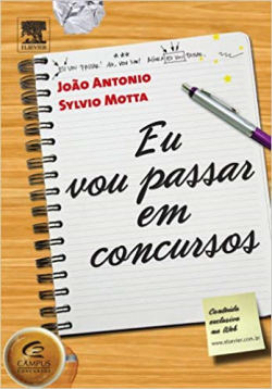 Eu Vou Passar Em Concursos