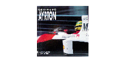Obrigado Ayrton