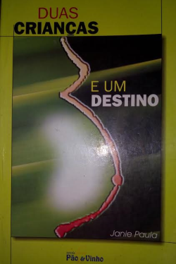 Duas Criancas E Um Destino