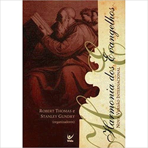 Harmonia dos Evangelhos