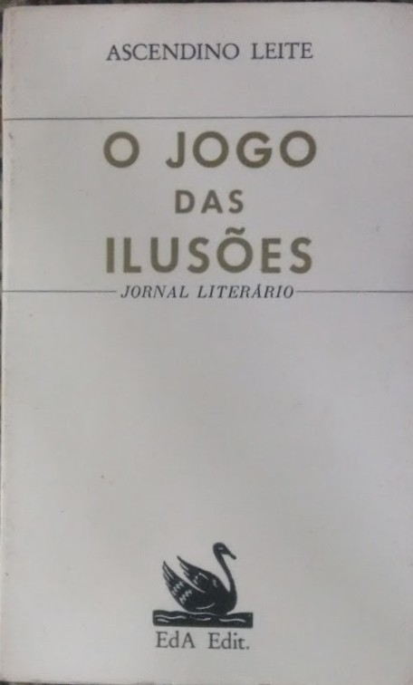O Jogo Das Ilusoes