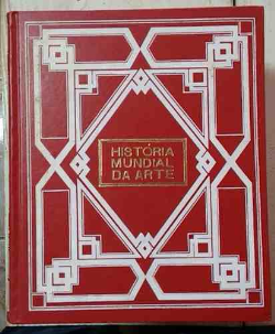 Historia Mundial Da Arte V. 01 - Da Pre-historia A Grecia Antiga -