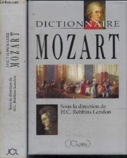 Dictionnaire Mozart