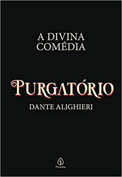 A Divina Comedia - Purgatorio