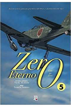 Zero Eterno 5