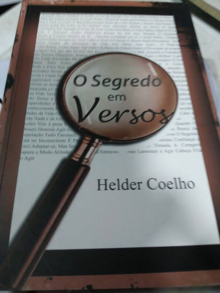 O Segredo Em Versos