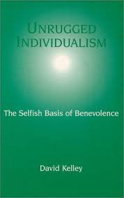 Unrugged Individualism: The Selfish Basis Of Benevolence