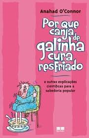 Por Que Canja De Galinha Cura Resfriado
