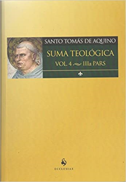 Suma Teologica - Vol. 4