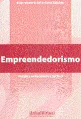 Empreendedorismo - Disciplina Na Modalidade A Distancia