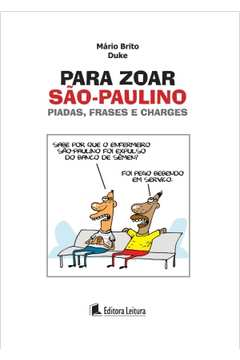 Para Sao-paulino - Piadas Frases E Charges