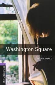 Washington Square - Level 4 - Inclui Cd