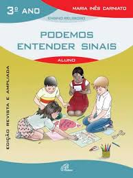 Podemos Entender Sinais 3° Ano