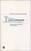 Teoria Da Legitimidade Do Direito E Do Estado