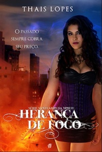 Heranca De Fogo