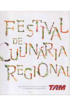 Festival De Culinaria Regional
