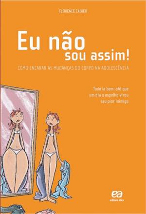 Eu Nao Sou Assim