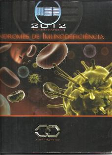 Sindrome De Imunodeficiencia - 2015