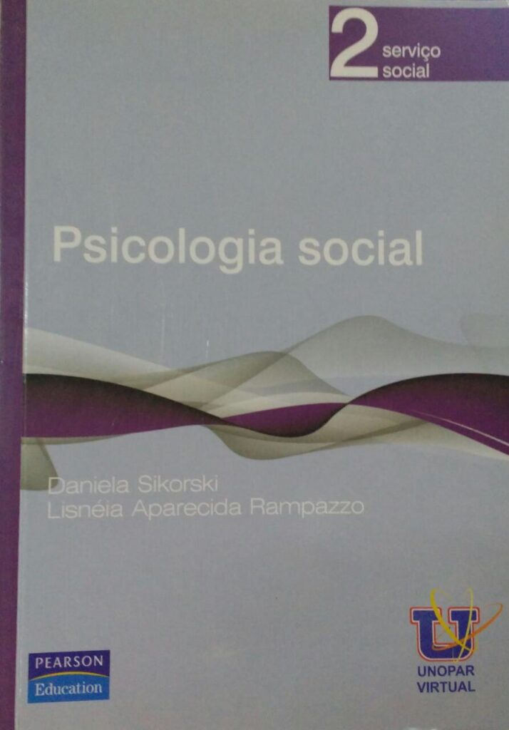 Psicologia Social