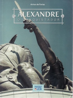Alexandre O Conquistador