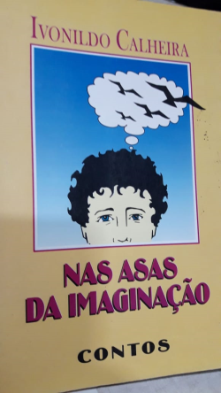 Nas Asas Da Imaginacao
