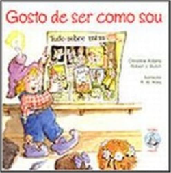 Gosto De Ser Como Sou