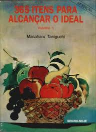 365 Itens Para Alcancar O Ideal