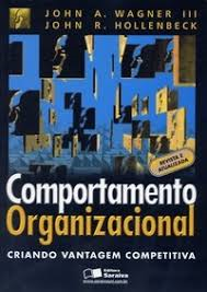 Comportamento Organizacional - Criando Vantagem Competitiva