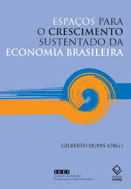 Espacos Para O Crescimento Sustentado Da Economia Brasileira