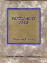 Personality Plus